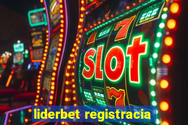 liderbet registracia